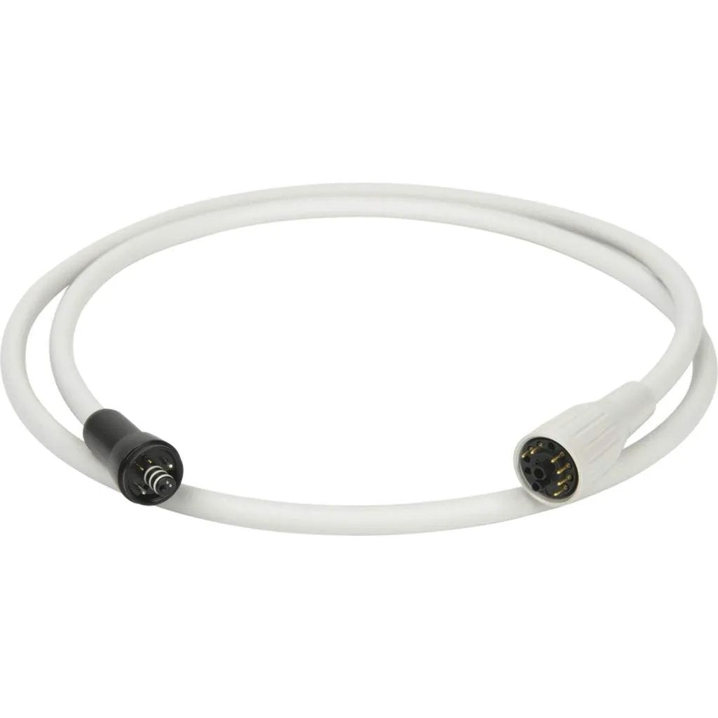 Motorschlauch für KaVo® K-190/K-196/K-200 Motor, Farbe grau, Länge1250 mm