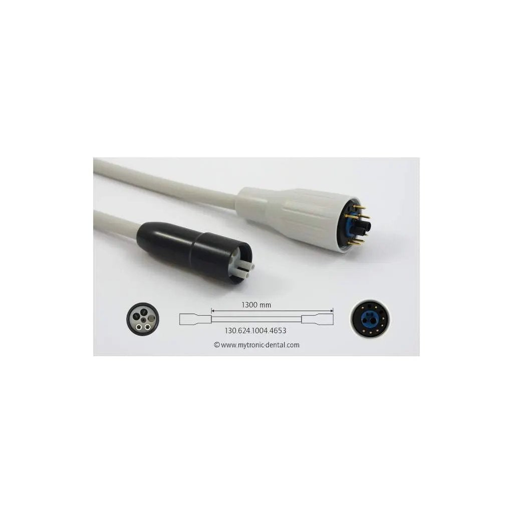 ZE-Schlauch KaVo® Sonosoft® L grau 1300 mm