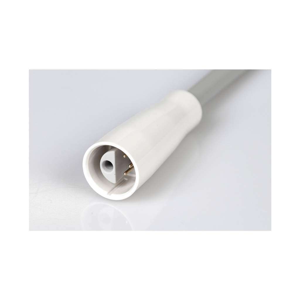 Satelec ZEG Schlauch, grau RAL 7038 für Anthos Länge 1200 mm