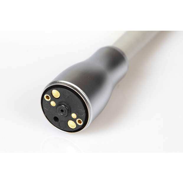 Bien Air MC 2-Isolite 300 Motorschlauch, grau RAL 7038 für Anthos,länge 1400 mm