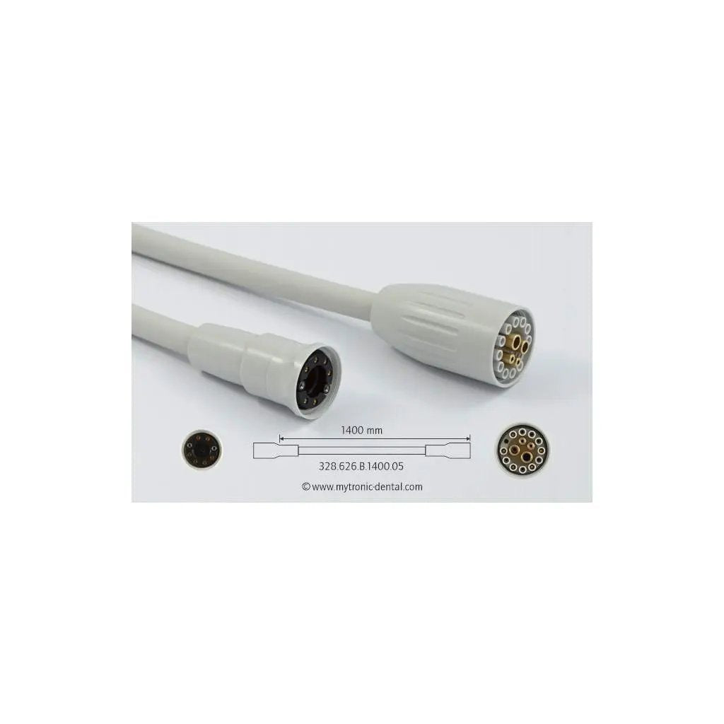 Motorschlauch passend für Castellini® Handy Power L Motor 1400 mm