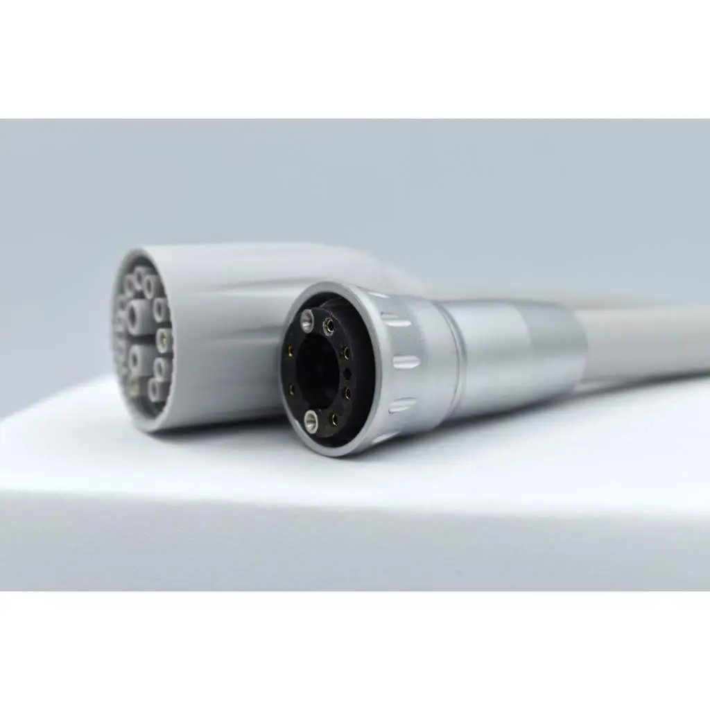 Schlauch für iXS4 Motor (Modelle bis 2015) grau RAL 7038 für Stern Weber 1200 mm