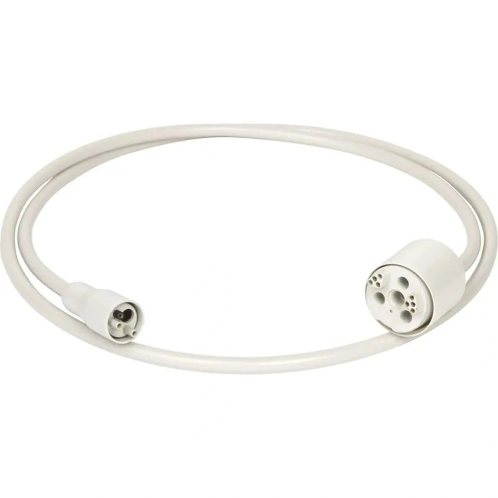 ZEG-L Schlauch Ultradent, Sirona, Satelec, EMS, Handstück, Kupplung VK 1,65 m