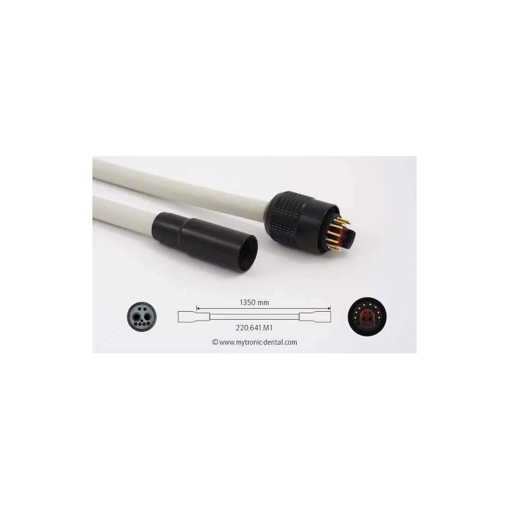 NSK® M40 Motorschlauch Sirona M1 / C-Geräte grau MK/ 1350mm