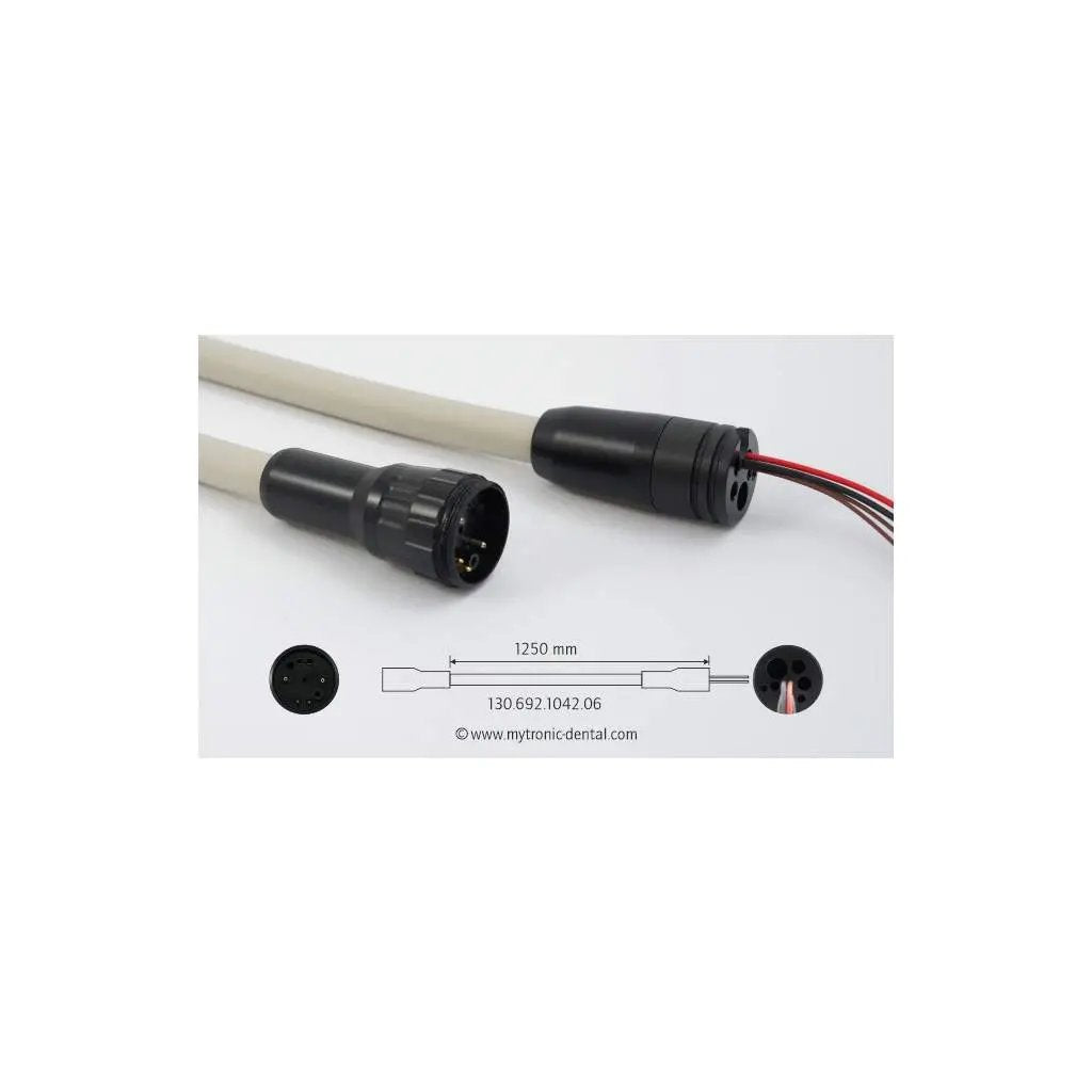 Motorschlauch passend für KaVo® K-192/K-201 Motor hamonie/1250 mm