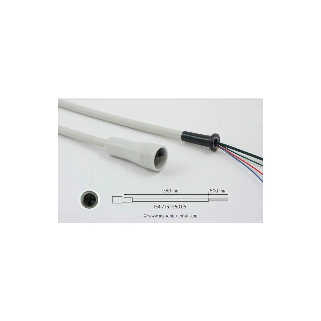 ZE-Schlauch passend für Satelec® T1 ZESatelec® T1/Suprasson ZE/ADEC®