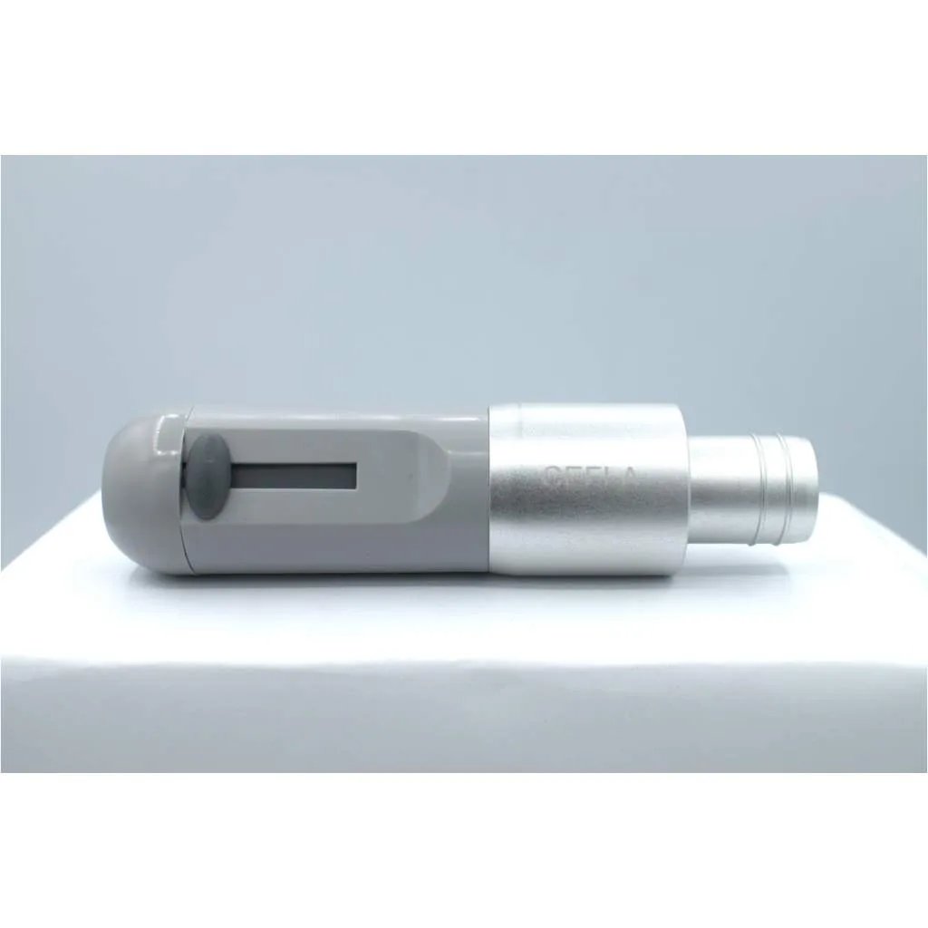 Saughandstück klein für Cefla Einheiten Saugschlauch ID 11mm