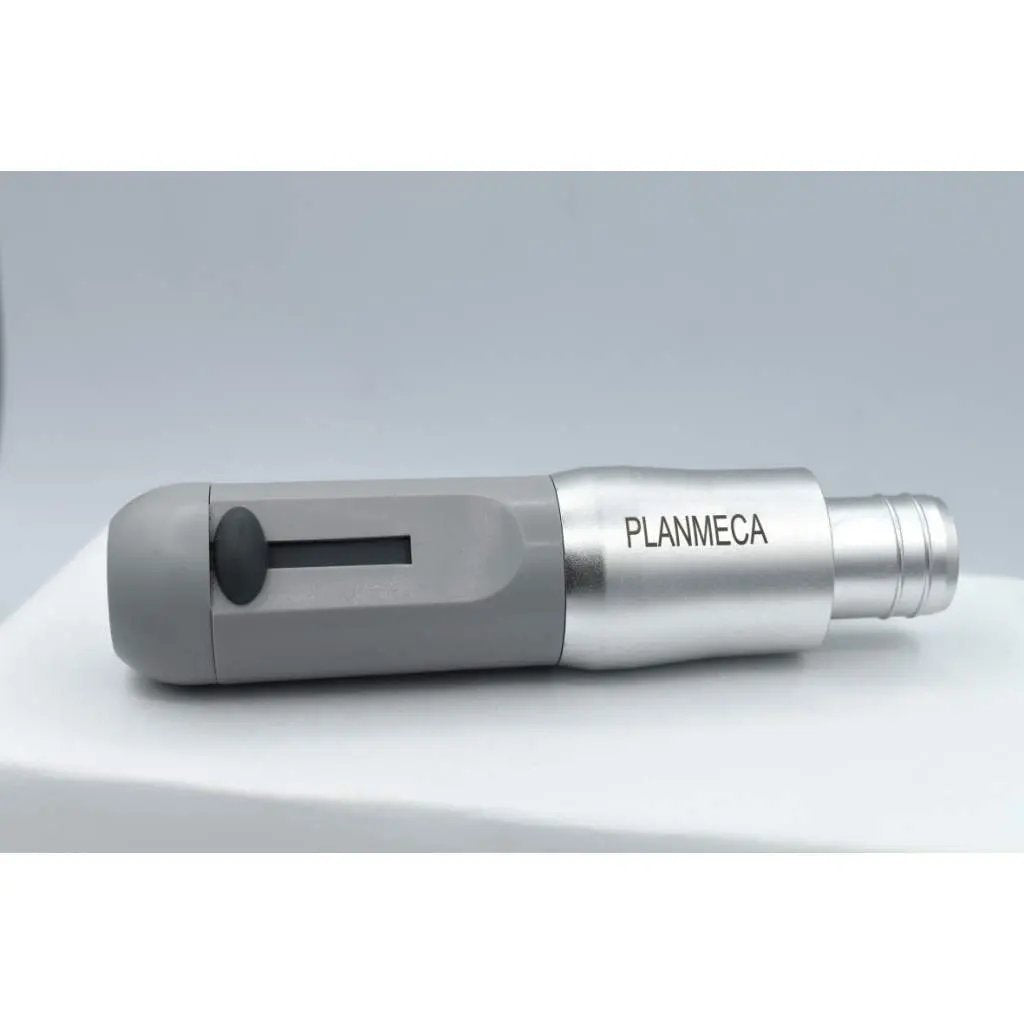 Saughandstück klein, Anschluss für Saugschlauch ID11 mm an Planmeca