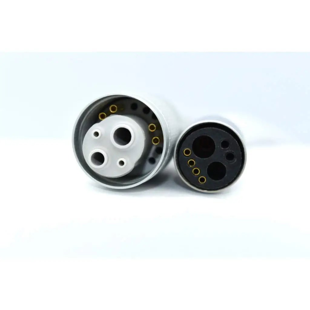 Bien Air MC 3 Lux Motorschlauch drehbar,Länge 1500 mm 82 Ohm für Planmeca