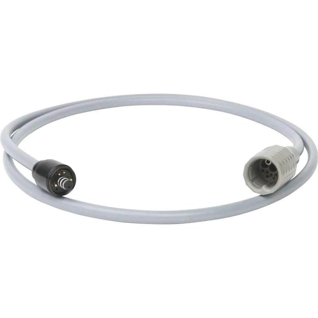 Motorschlauch KL190/196/(200) für Pulsar, hellgrau