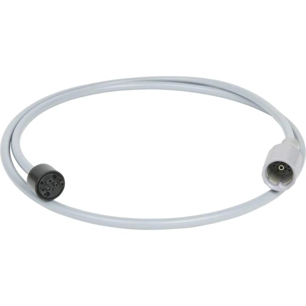 Spritzenschlauch Faro SR 903 für Pulsar,hellgrau