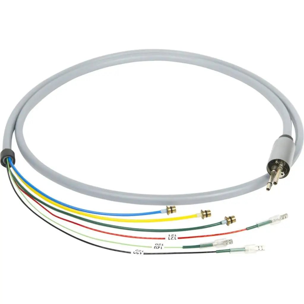 Spritzenschlauch UDSE Spritze für MX/Y 1 / 11, dunkelgrau