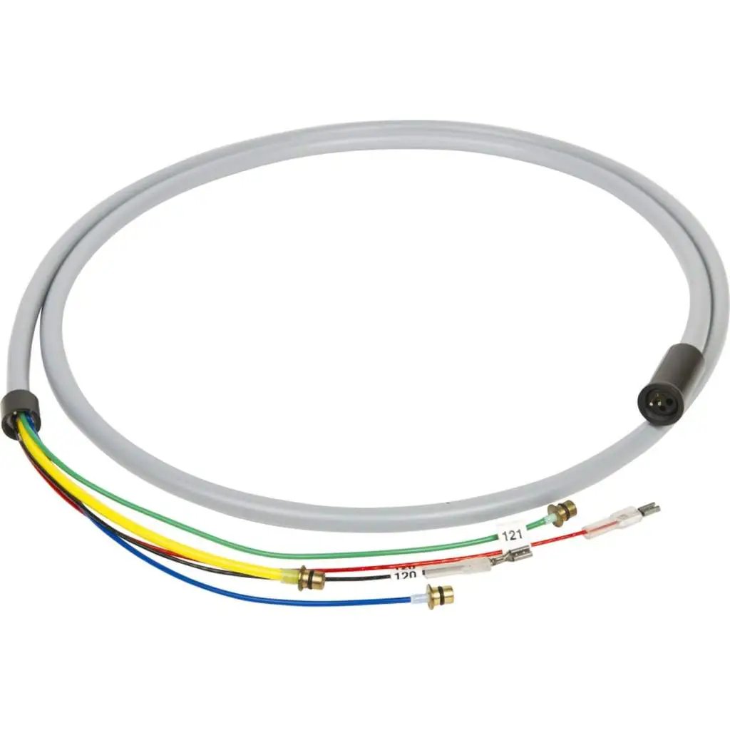 Motorschlauch Sirona-S für MX/Y 3.1, dunkelgrau