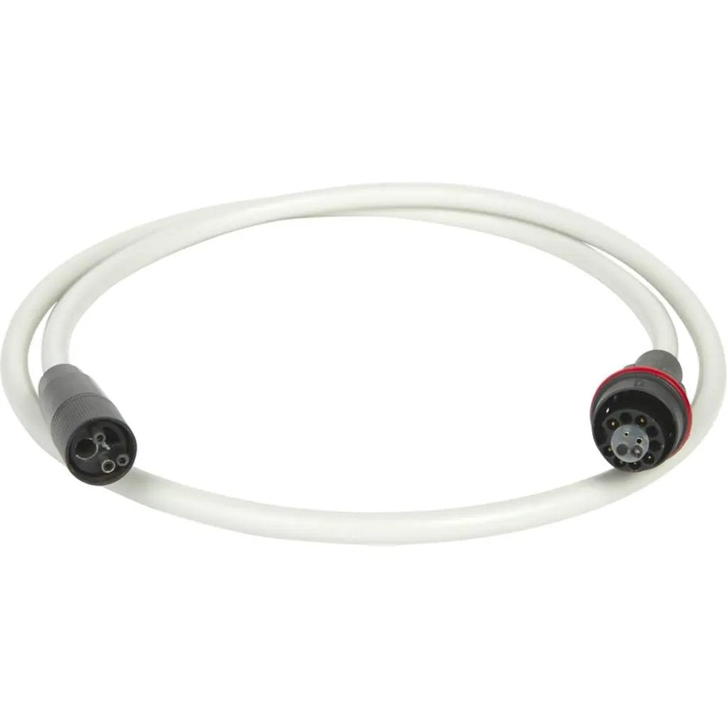 ZEG Schlauch Sirona Siroson L grau Standardlänge 1030mm