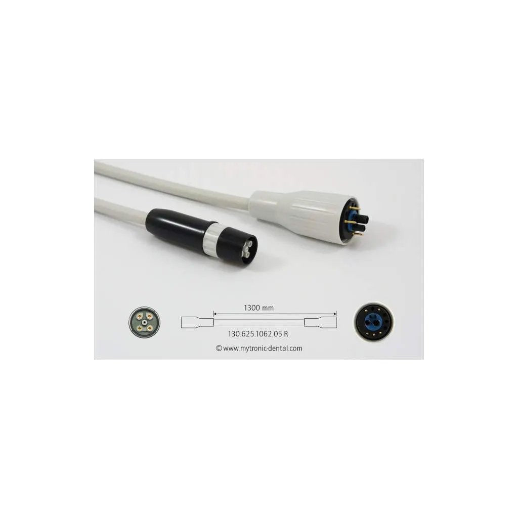 KaVo® PiezoLED ZE Schlauch grau, Länge 1300 mm