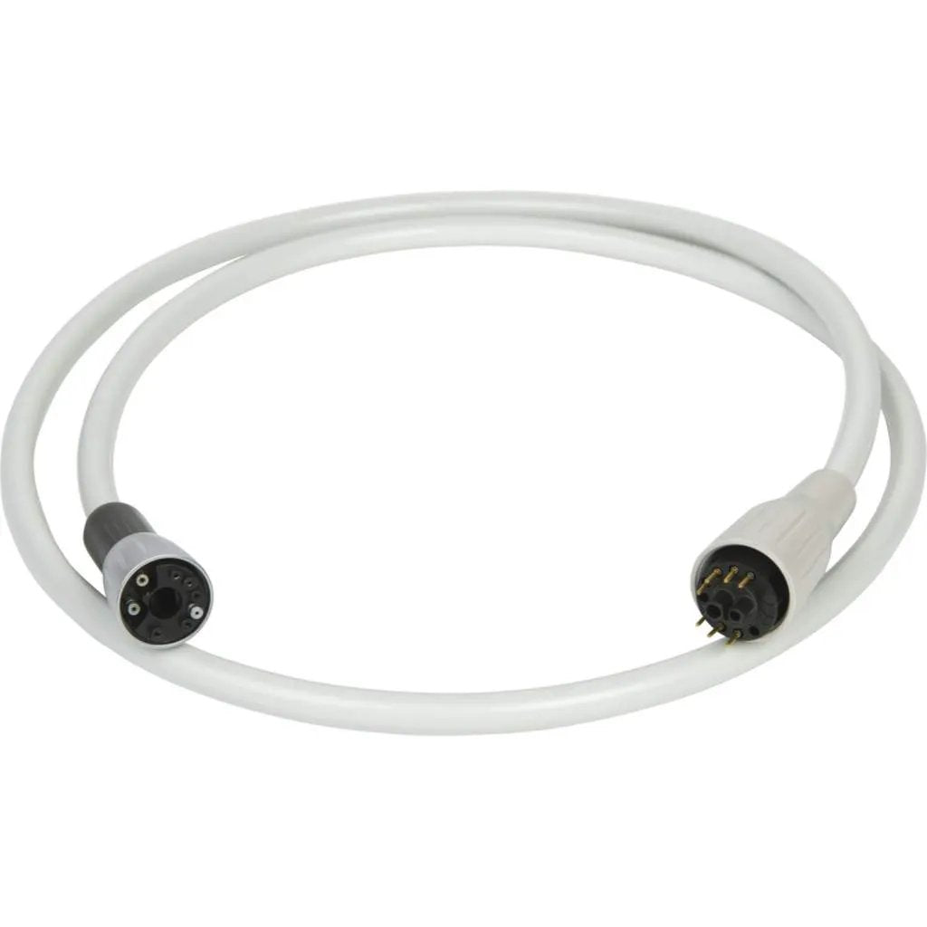 Motorschlauch Kavo für KL Motor 700/701/703 basicgrau, Sonderlänge 1400mm