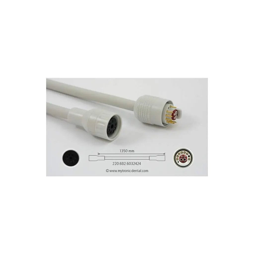 Hadice motoru Sirona BL ISO standardní délka 1370 mm