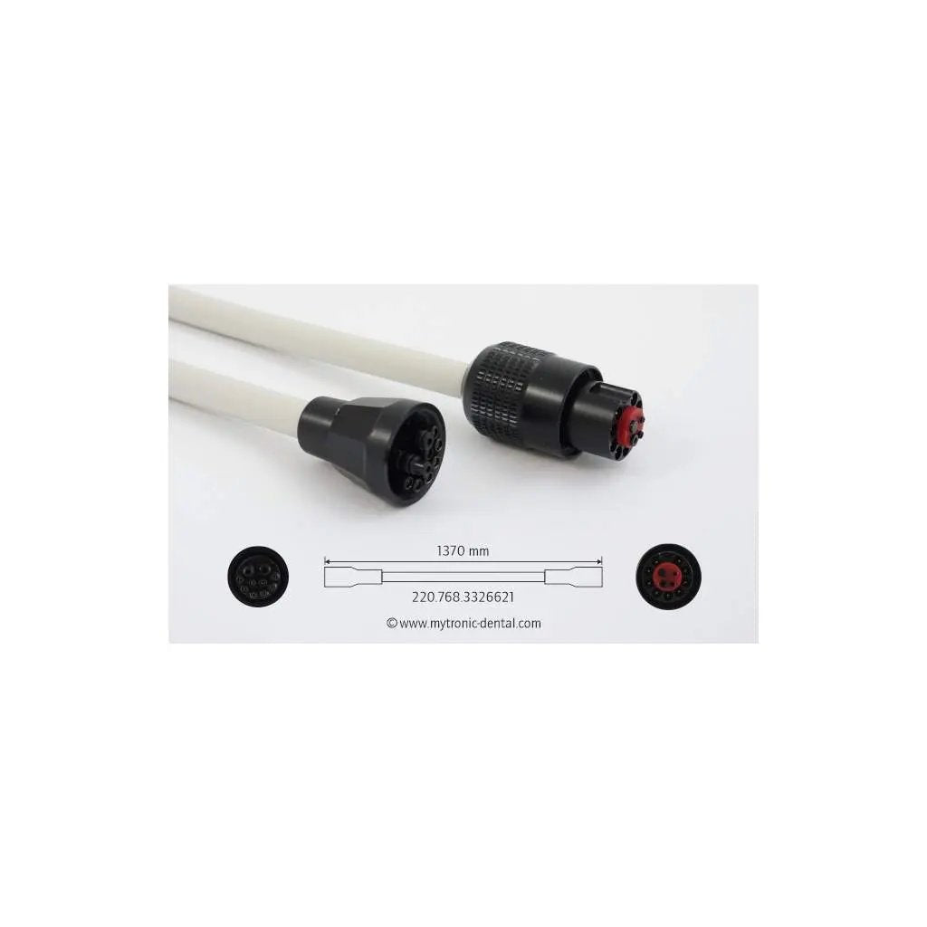 Hadice stříkačky Sirona® Sprayvit-L standardní délka 1370 mm