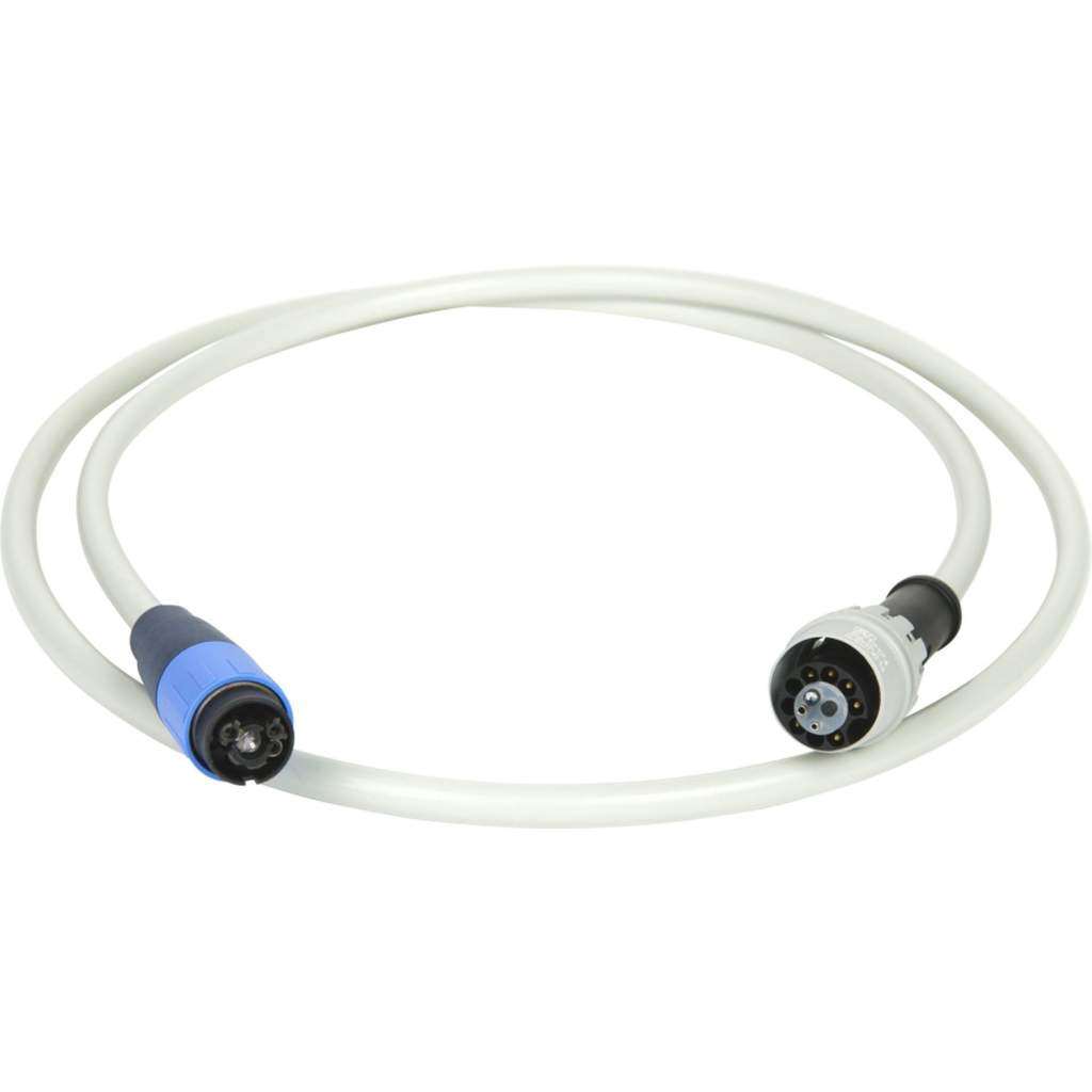 ZEG Schlauch Sirona SIROSONIC TL Sonderlänge 1660 mm