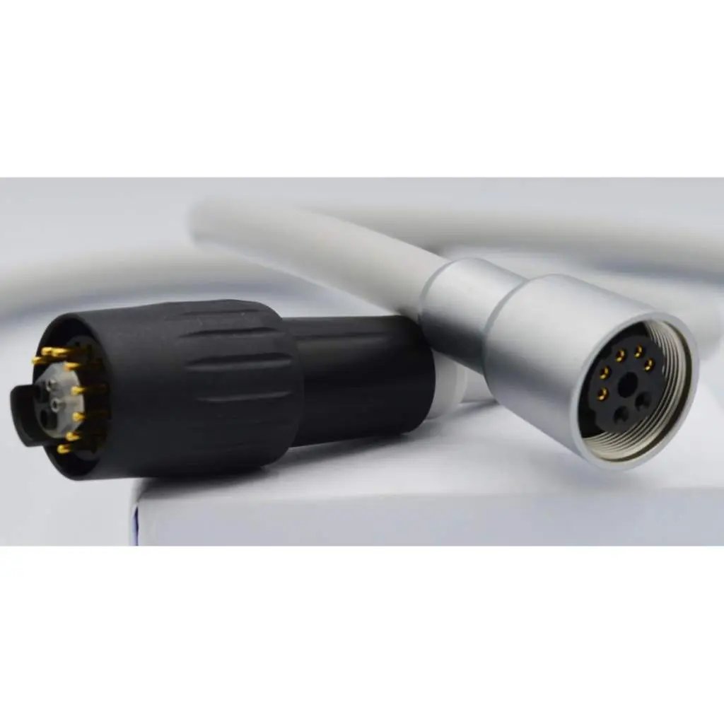 Motorschlauch Sirona BL ISO APEX ohne Sprayegulierung Standardlänge 1370 mm