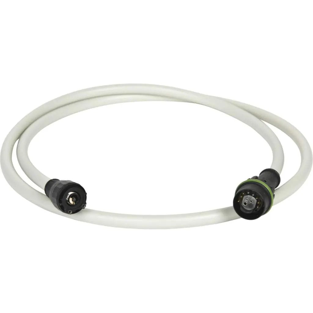 Motorschlauch Sirona SL+D m.LED integr. Motoradapter Standardlänge 1370mm