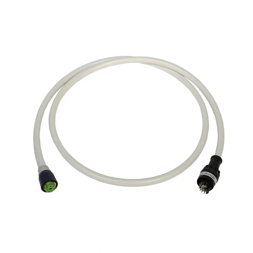 Motorschlauch Sirona BL ISO C/S/E - APEX /BL E Motoren Standardlänge 1370 mm