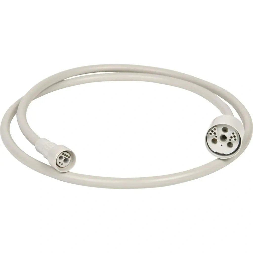 Motorschlauch Ultradent, Sirona EL / Bien Air MC3 Motor, Kupplung VK, 1,3 m