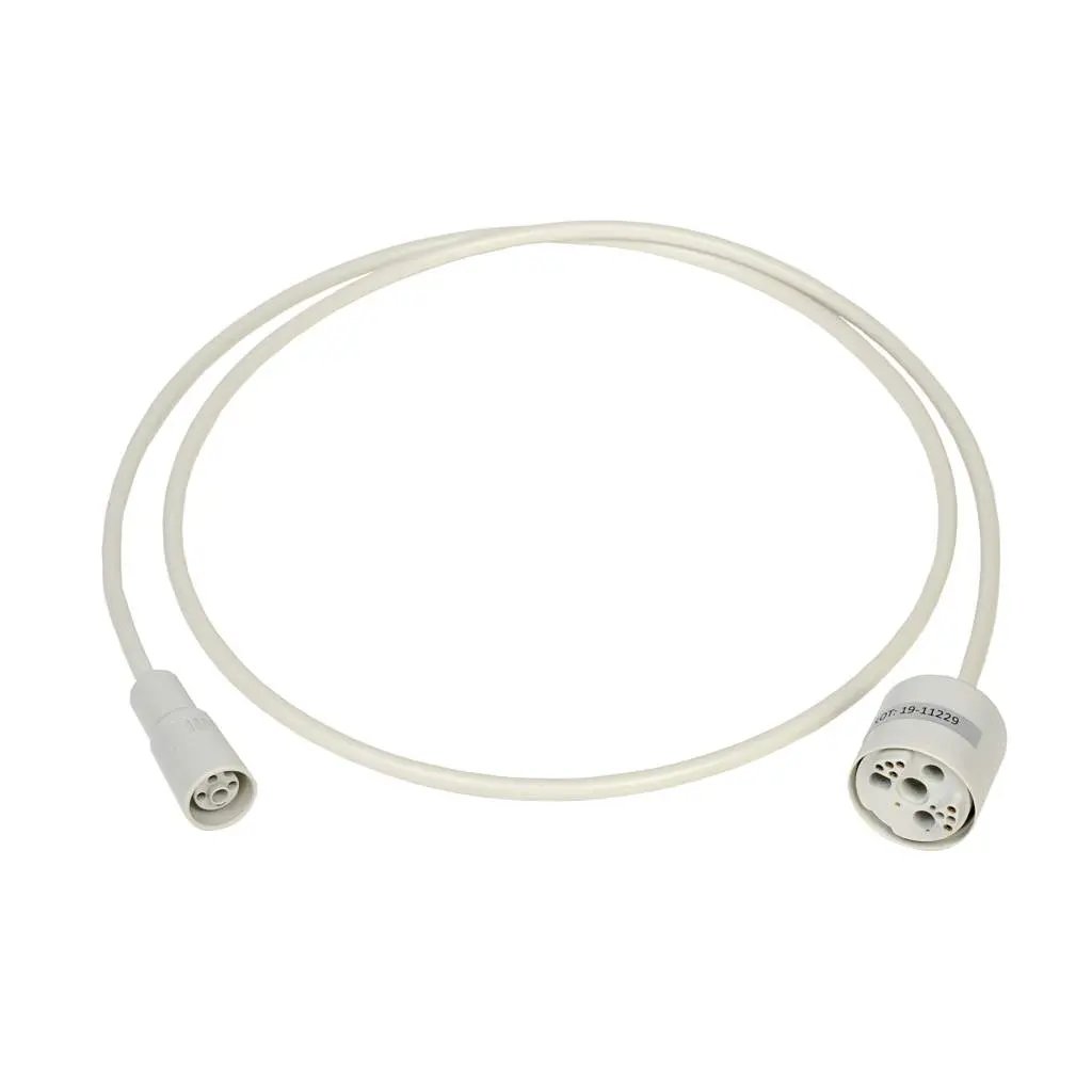 ZEG Schlauch Ultradent, LED, Kupplung VK 1,3 m