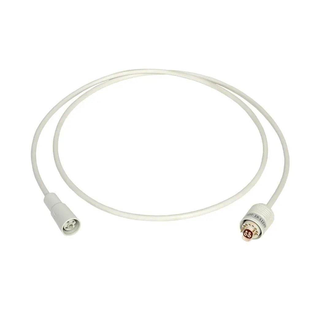 ZEG Schlauch Ultradent, LED, Kupplung MK 1,3 m