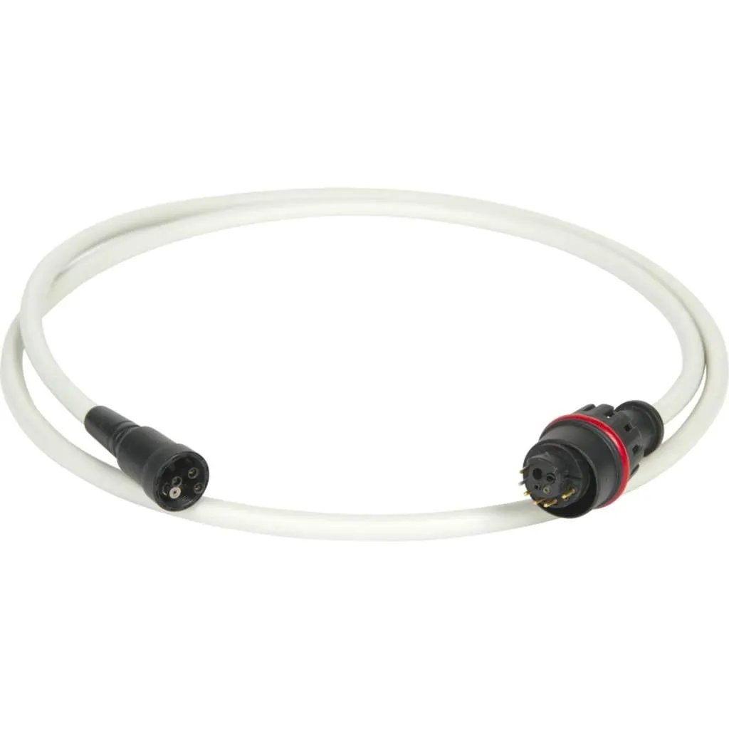 ZEG Schlauch Sirona Siroson S grau M1 ab Geräte Nr.3000 Standardlänge 1370 mm