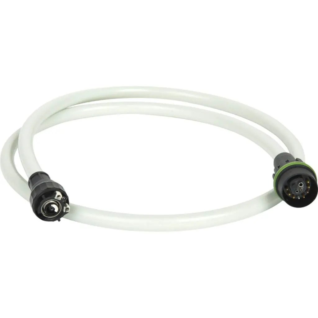 Motorschlauch Sirona SL+D grau Standardlänge 1030mm