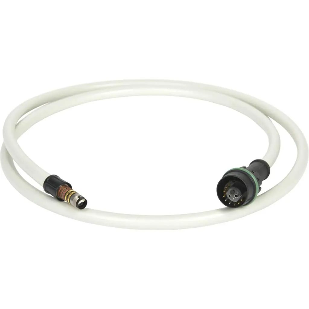 Schlauch für Sirona® SL D+ Motor, ähnl. Nr. 8928012 I dk24 Schlauch für Sirona® SL D+ Motor, ähnl. Nr. 8928012 I dk24