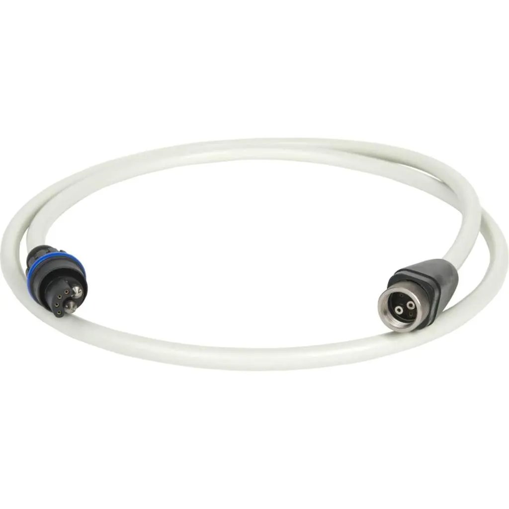 Spritzenschlauch Sirona Sprayvit 4000 grau Sonderlänge 1660mm