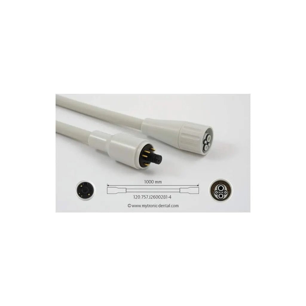 Motorschlauch passend für KaVo® K-190/K-196/K-200 Motor