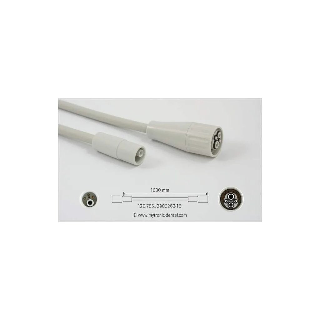 ZE-Schlauch EMS® ZE