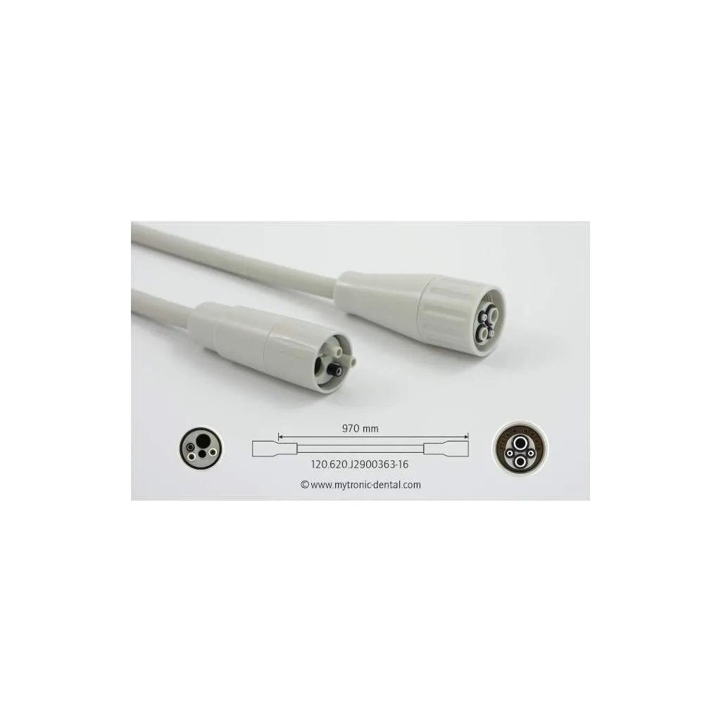 EMS®/Satelec®/Siroson L/Sirosonic L ZE Schlauch